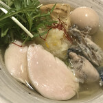 メンドコロ キナリ - 