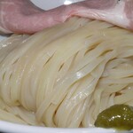 麺処さとう - 麺