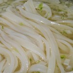 麺処さとう - 最高!(^^)!