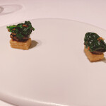 カンテサンス - 