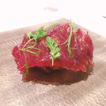 カンテサンス - 