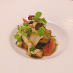 カンテサンス - 