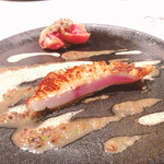 カンテサンス - 