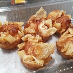 大阪王 - 海老揚げ焼売