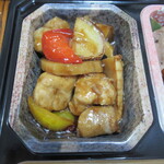 菜香家・わ - 酢豚