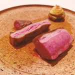 カンテサンス - 