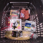 生鮮市場 TOP - 買った