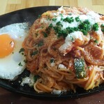 ボーノ - ナポリタン 昔風   900円