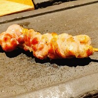 焼鳥 市松 - せせり