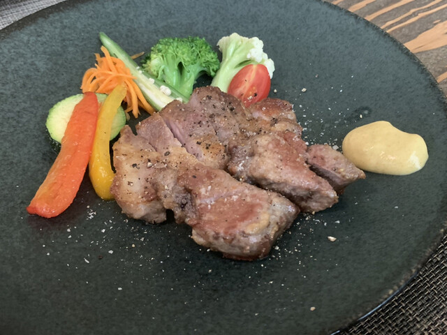 カーサ ノストラ ももや食堂(casa nostra) - 佐土原(イタリアン)