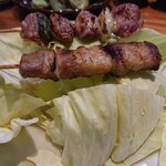 Hakata Yakitori Chikappa - 