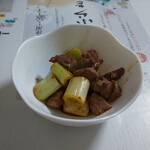 Soba Dokoro Yasube - 