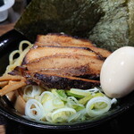 麺屋 らいこう - 