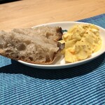 トラットリア カヴァタッピ - 