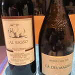 トラットリア カヴァタッピ - 