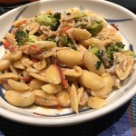 トラットリア カヴァタッピ - 