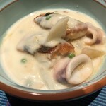 トラットリア カヴァタッピ - 