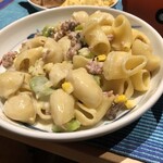 トラットリア カヴァタッピ - 