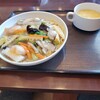 中華料理 正華 向中野店