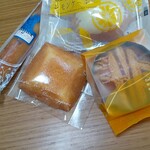 洋菓子 シナガワ - 