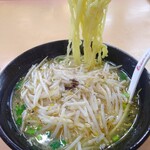 くるまやラーメン - 