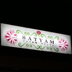 ＳＡＴＹＡＭ - （2020/3月）看板