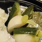 bistro Un - ［テイクアウト］Chef's Special Chicken Curry　アップ　　#コロナウイルスに負けない宣言 #越前テイクアウト