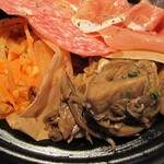 bistro Un - ［テイクアウト］Appetizer Mist　アップ　　#コロナウイルスに負けない宣言 #越前テイクアウト