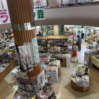 道の駅おがち 小町の郷_2