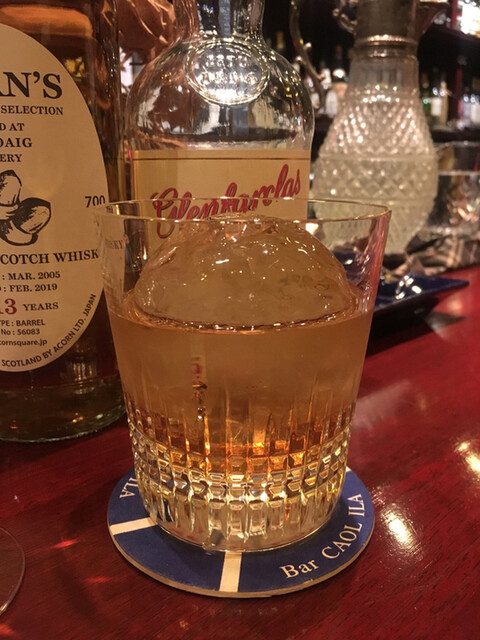 カリラ （CAOL ILA） - 渋谷/バー | 食べログ
