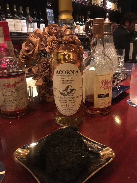 カリラ （CAOL ILA） - 渋谷/バー | 食べログ