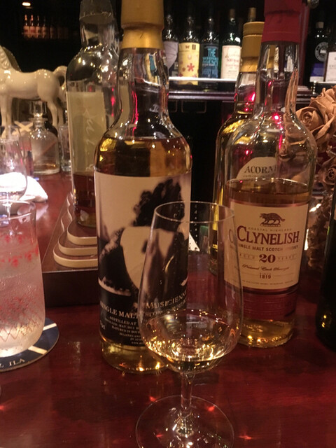 カリラ （CAOL ILA） - 渋谷/バー | 食べログ