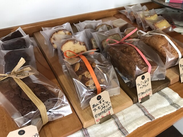 加集製菓店 花隈 洋菓子 その他 食べログ