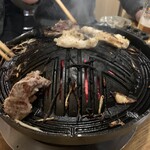 めんよう亭 - 完食