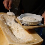 チーズ料理レストラン VOLENTE-048 - 