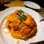 チーズ料理レストラン VOLENTE-048 - 