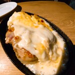 チーズ料理レストラン VOLENTE-048 - 