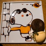 チーズ料理レストラン VOLENTE-048 - 