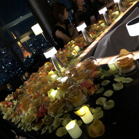 Bar&Lounge MAJESTIC -  Bar&Lounge MAJESTIC -
