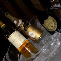 Bar&Lounge MAJESTIC -  Bar&Lounge MAJESTIC -