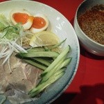 尾道ラーメン　中島屋 - 廣島つけ麺