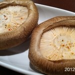 やきにくポッサムチプ - 2012.5.20(日)連日の生レバー強化月間(^_^)v　署名活動でもしませんか？マジで