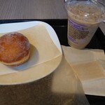 The Coffee Bean & Tea Leaf - 