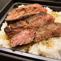 焼肉 ジャンボ はなれ - 