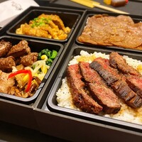 焼肉 ジャンボ はなれ - 