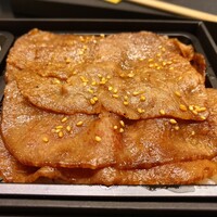 焼肉 ジャンボ はなれ - 
