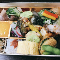 割烹 いわき - 