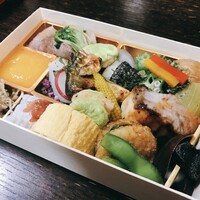 割烹 いわき - 