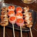 Sumibi Izakaya En - 