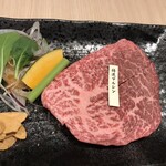 板前焼肉 一牛 - 